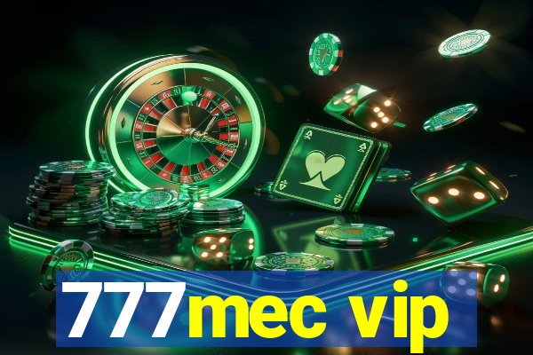 777mec vip
